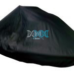Jetski Cover 3 Seater Blue(3.4X1.6X.9M)