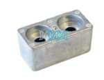 Yamaha Outboard Anode 115.130