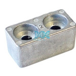 Yamaha Outboard Anode 115.130