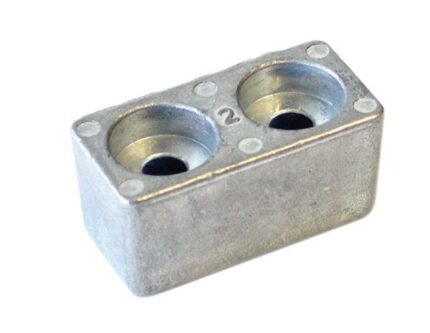 Yamaha Outboard Anode 115.130