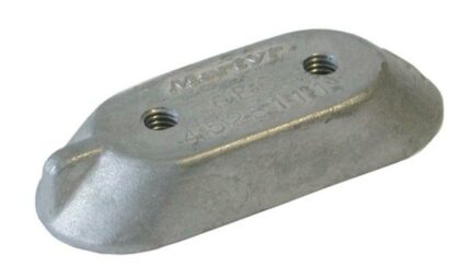 Yamaha Outboard Anode 40G