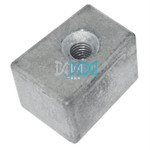 Yamaha Outboard Anode 40G/X