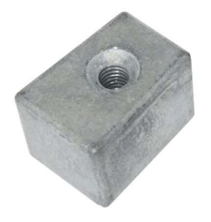 Yamaha Outboard Anode 40G/X