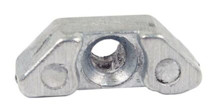 Yamaha Outboard Anode Eng.Block 115/130