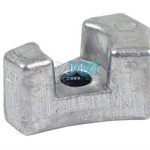 Yamaha Outboard Anode Eng.Block 15Hp