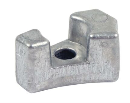 Yamaha Outboard Anode Eng.Block 15Hp