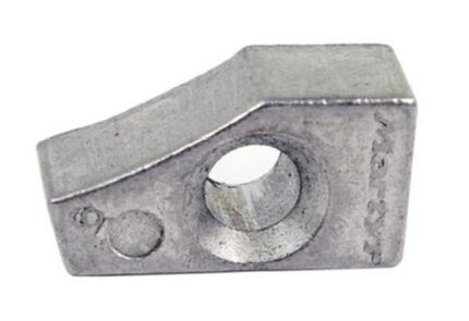 Yamaha Outboard Anode Eng.Block 25/30Hp