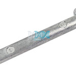 Yamaha Outboard Anode Eng.Block 60/70Hp