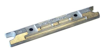 Yamaha Outboard Anode Tab 50D.55/70B.75/80/85/90A.60F