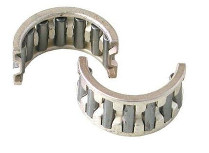 Yamaha Outboard Bearing Big End 40D/E/F