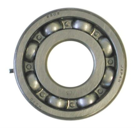 Yamaha Outboard Bearing Bottom 25B/D.30A/D/G/H