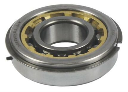 Yamaha Outboard Bearing Centre Main 40G