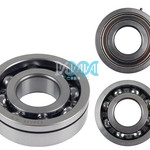 Yamaha Outboard Bearing Centre Main 60/70