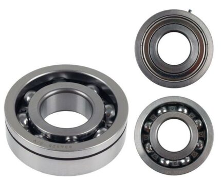 Yamaha Outboard Bearing Centre Main 60/70