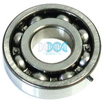 Yamaha Outboard Bearing Crank Bottom 40Hp