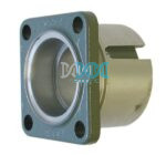 Yamaha Outboard Bearing Housing 115Hp