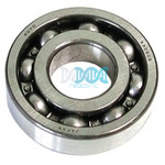 Yamaha Outboard Bearing Main Bottom 60F 70B Hp