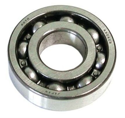 Yamaha Outboard Bearing Main Bottom 60F 70B Hp