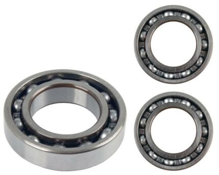 Yamaha Outboard Bearing R/Gear 40X