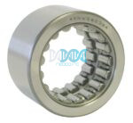 Yamaha Outboard Bearing Top 115-200Hp