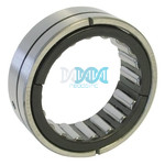 Yamaha Outboard Bearing(Centre) Main 115-200