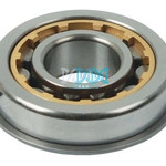 Yamaha Outboard Bearing(Centre) Main 25D/30A