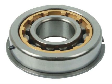 Yamaha Outboard Bearing(Centre) Main 25D/30A