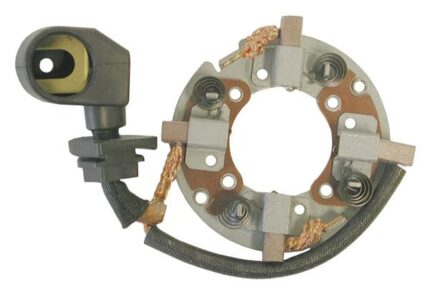 Yamaha Outboard Brush Holder Assy. 80-200Hp 4Stroke