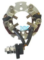 Yamaha Outboard Brush Holder Assy.115/140B.150/200A02.1