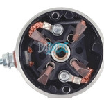 Yamaha Outboard Brush Holder Assy.40X