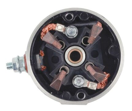 Yamaha Outboard Brush Holder Assy.40X