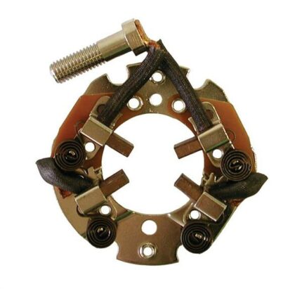 Yamaha Outboard Brush Plate Assembly 115Hp