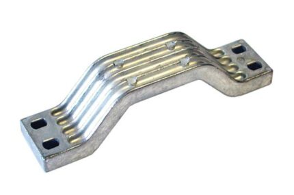 Yamaha Outboard Anode 115B/C.130/140B.150A/C.200A/B