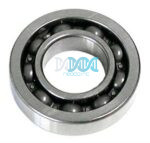 Yamaha Outboard Bearing Crank Bottom 40 55 60H