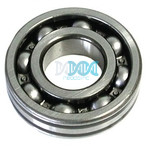 Yamaha Outboard Bearing Crank Top 40G 40X.Hp