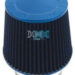 Air Filter Blue