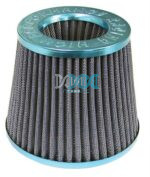 Air Filter Blue/Blue