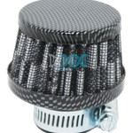 Air Filter Breather Carbon - Id=20mm