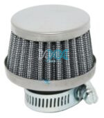 Air Filter Breather Carbon - Id=20mm