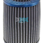 Air Filter Long Blue/Blue