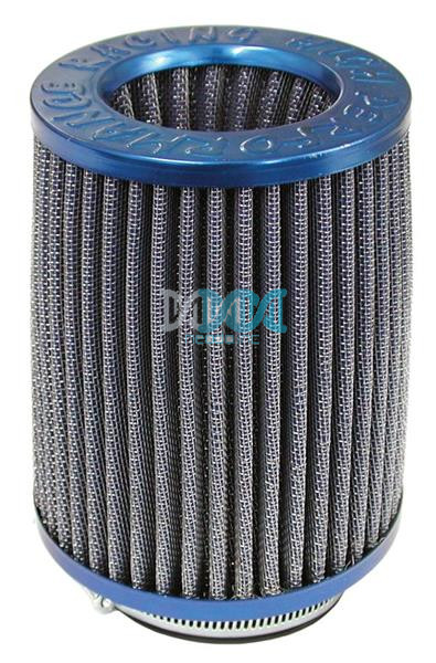 Air Filter Long Blue/Blue