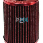 Air Filter Long Red