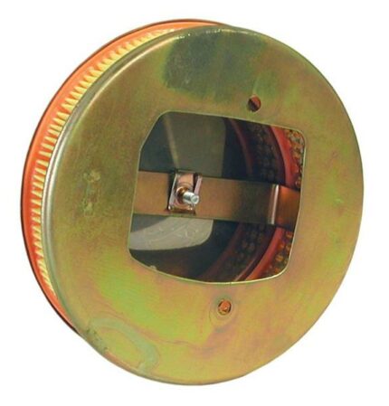 Air Filter Pan Cake XR3 - Diameter : 170mm 