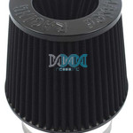 Air Filter Standard Black