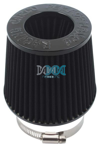 Air Filter Standard Black