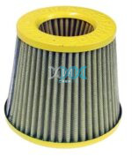 Air Filter Yellow