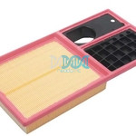 Air Filter Volkswagen Polo Vivo 2010 - Onwards