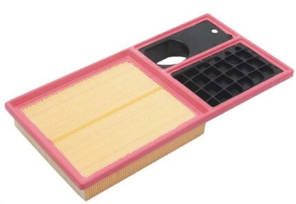 Air Filter Volkswagen Polo Vivo 2010 - Onwards