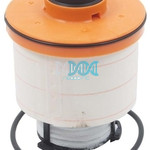 Diesel Fuel Filter Toyota Hi-Lux/Fortuner 2016- - GUD G1172 oem 23390-0L070/0L090