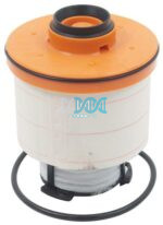 Diesel Fuel Filter Toyota Hi-Lux/Fortuner 2016- - GUD G1172 oem 23390-0L070/0L090
